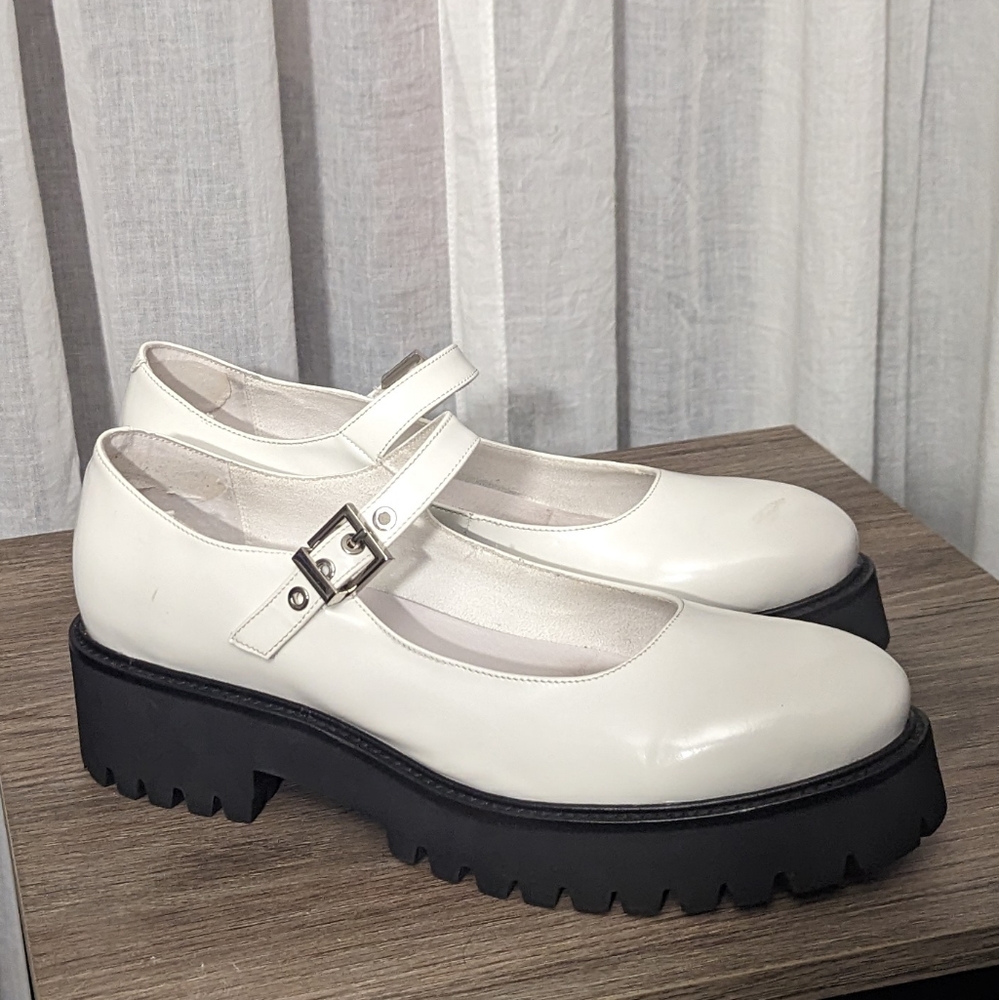 Jeffery Campbell Shoes